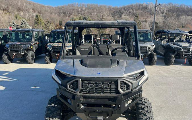 2024 Polaris Industries Ranger Crew XD 1500 Premium 6