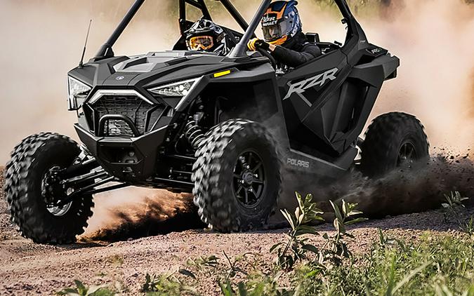 2024 Polaris RZR Pro XP Ultimate