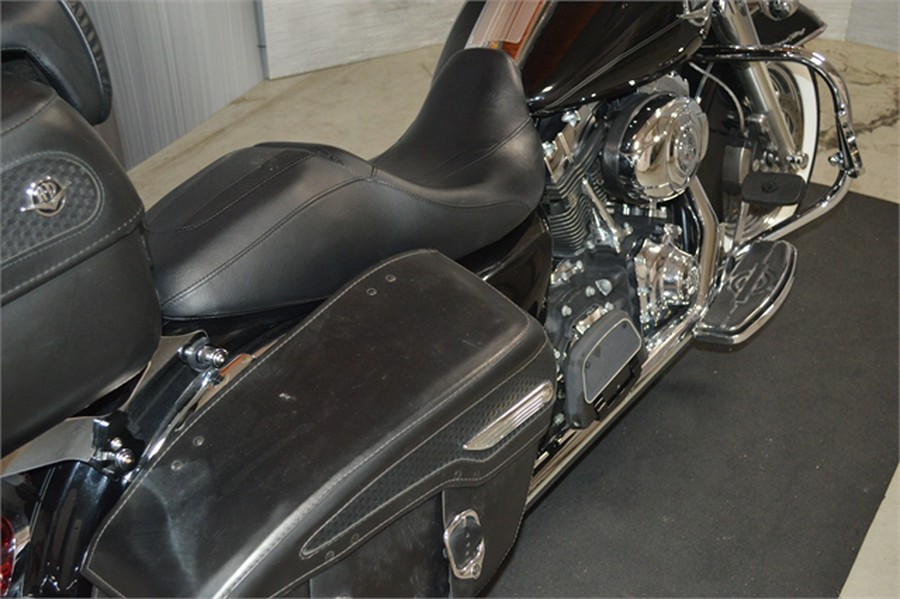 2009 Harley-Davidson FLHRC