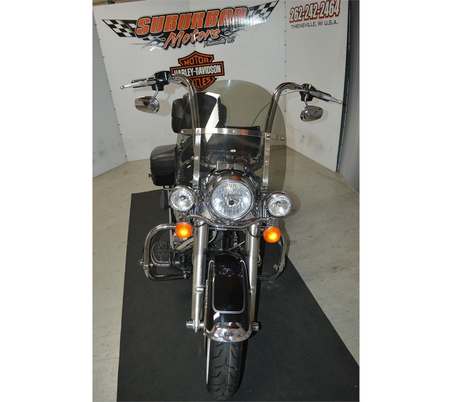 2009 Harley-Davidson FLHRC