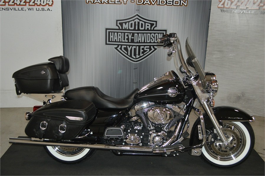 2009 Harley-Davidson FLHRC