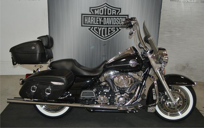 2009 Harley-Davidson FLHRC