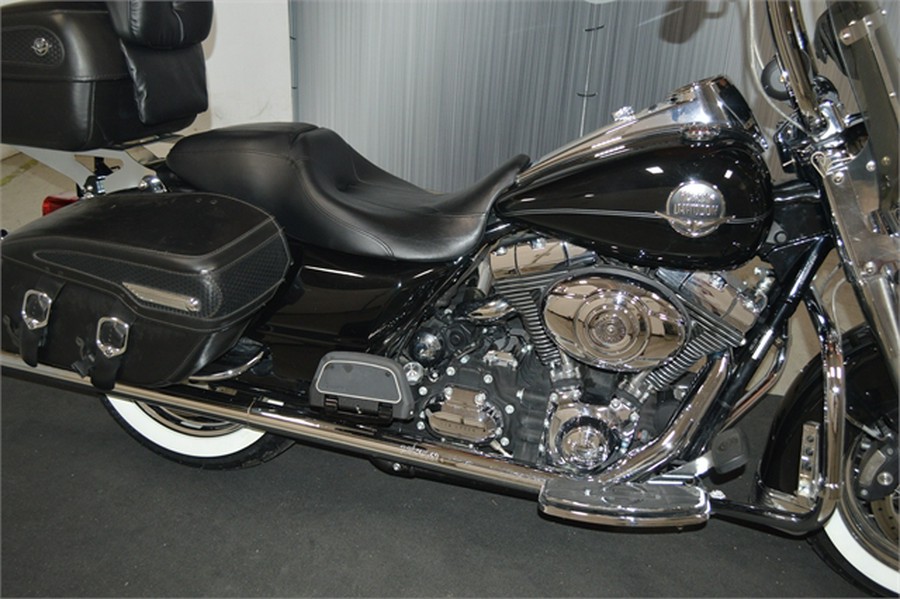 2009 Harley-Davidson FLHRC