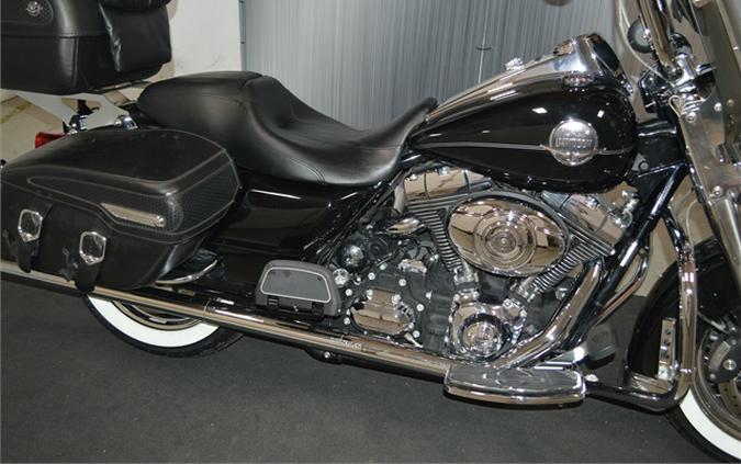 2009 Harley-Davidson FLHRC