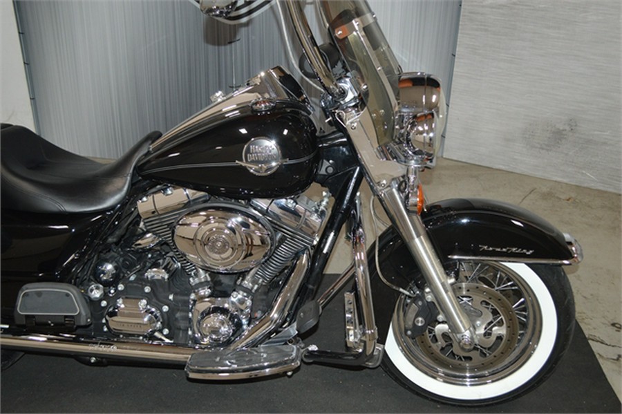 2009 Harley-Davidson FLHRC