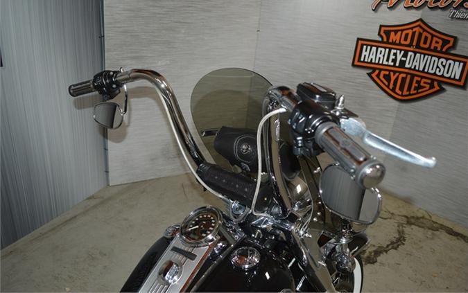 2009 Harley-Davidson FLHRC