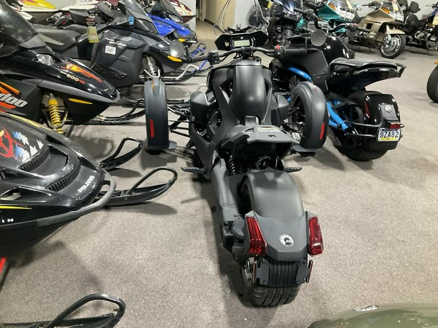 2023 Can-Am® Ryker Rotax 900 ACE Exclusive Panel Kits