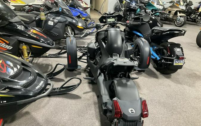 2023 Can-Am Ryker Rotax 900 ACE Exclusive Panel Kits