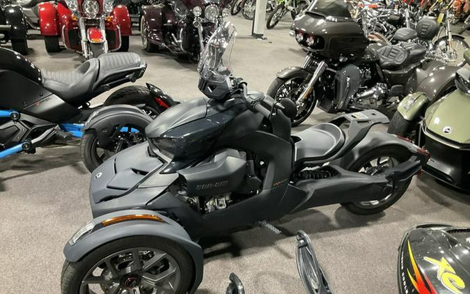 2023 Can-Am Ryker Rotax 900 ACE Exclusive Panel Kits