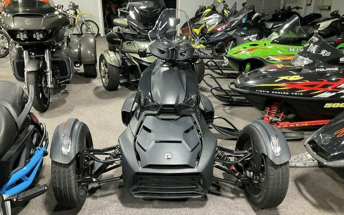 2023 Can-Am Ryker Rotax 900 ACE Exclusive Panel Kits