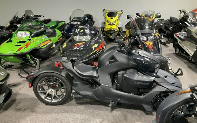 2023 Can-Am Ryker Rotax 900 ACE Exclusive Panel Kits