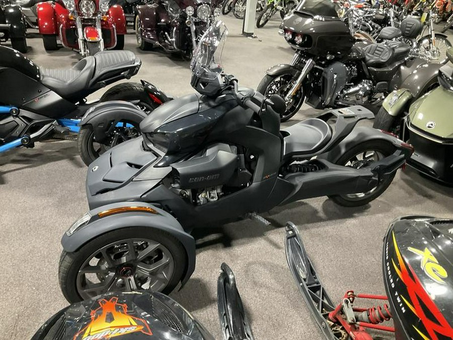 2023 Can-Am® Ryker Rotax 900 ACE Exclusive Panel Kits