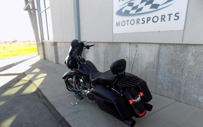 2015 Harley-Davidson® FLHXS - Street Glide® Special