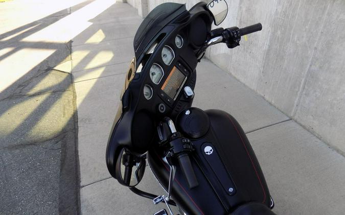 2015 Harley-Davidson® FLHXS - Street Glide® Special