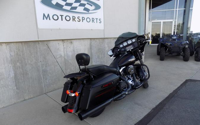 2015 Harley-Davidson® FLHXS - Street Glide® Special