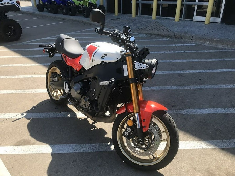 2024 Yamaha XSR900
