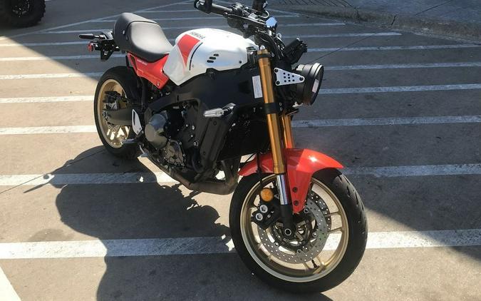 2024 Yamaha XSR900