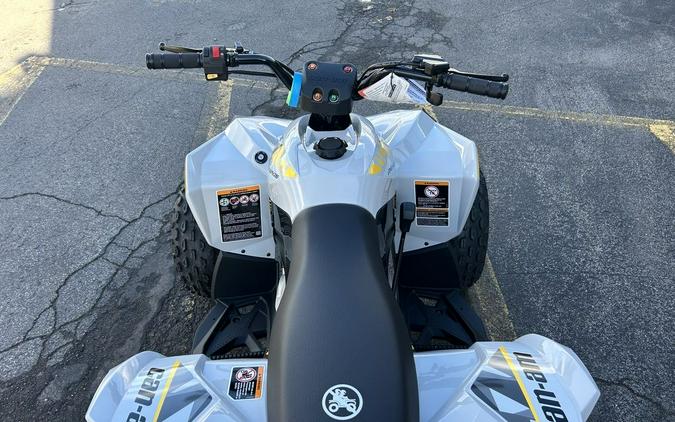 2026 Can-Am® Renegade 110 EFI