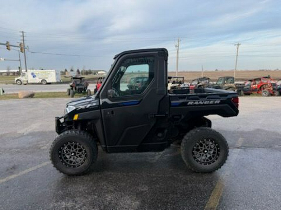 2024 Polaris Ranger XP 1000 Northstar Edition Ultimate