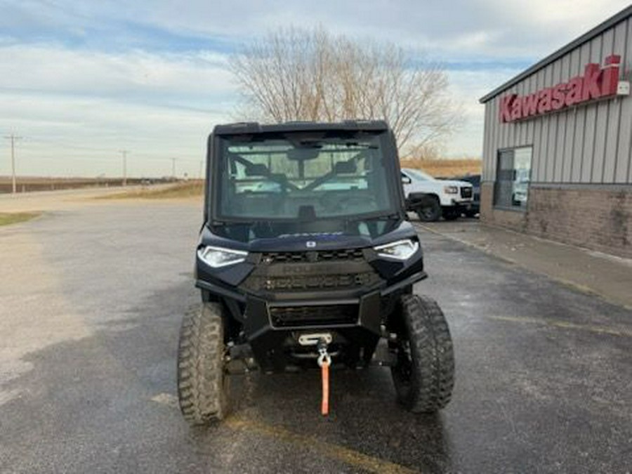 2024 Polaris Ranger XP 1000 Northstar Edition Ultimate
