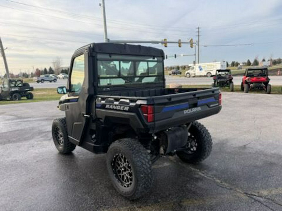 2024 Polaris Ranger XP 1000 Northstar Edition Ultimate