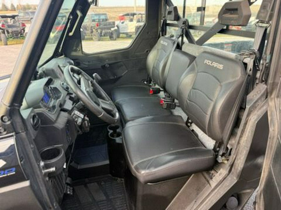 2024 Polaris Ranger XP 1000 Northstar Edition Ultimate