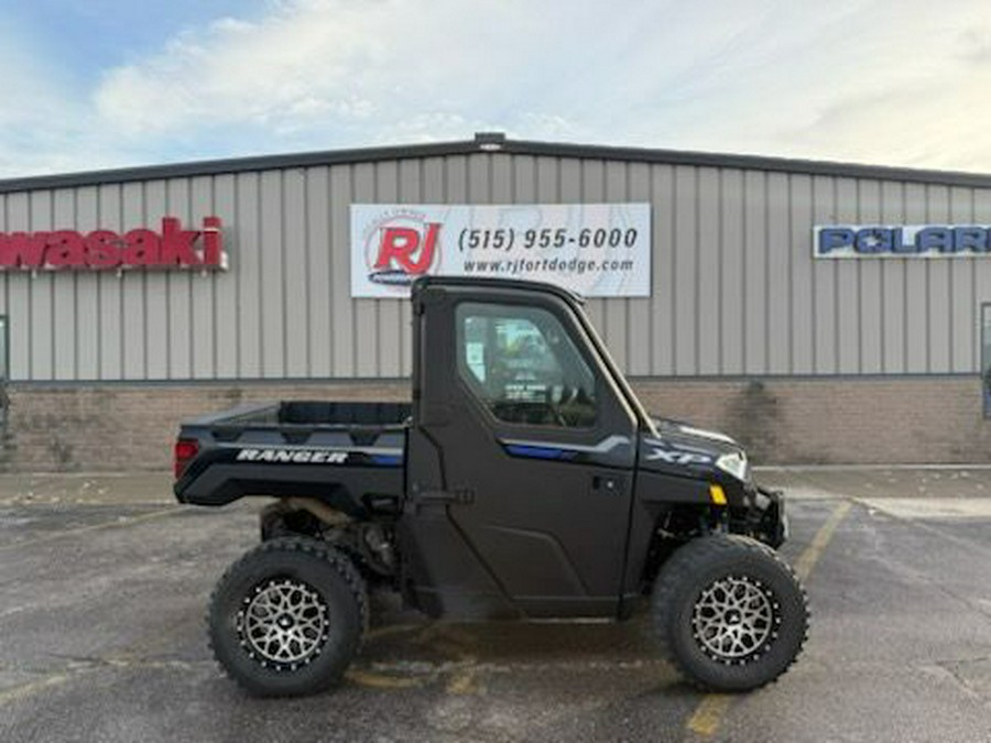 2024 Polaris Ranger XP 1000 Northstar Edition Ultimate
