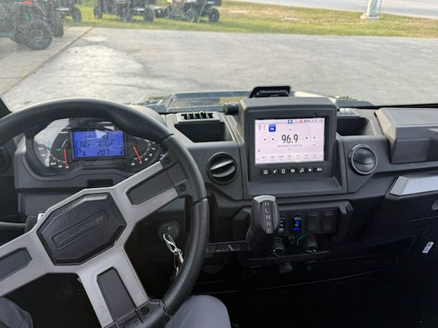 2024 Polaris Ranger XP 1000 Northstar Edition Ultimate