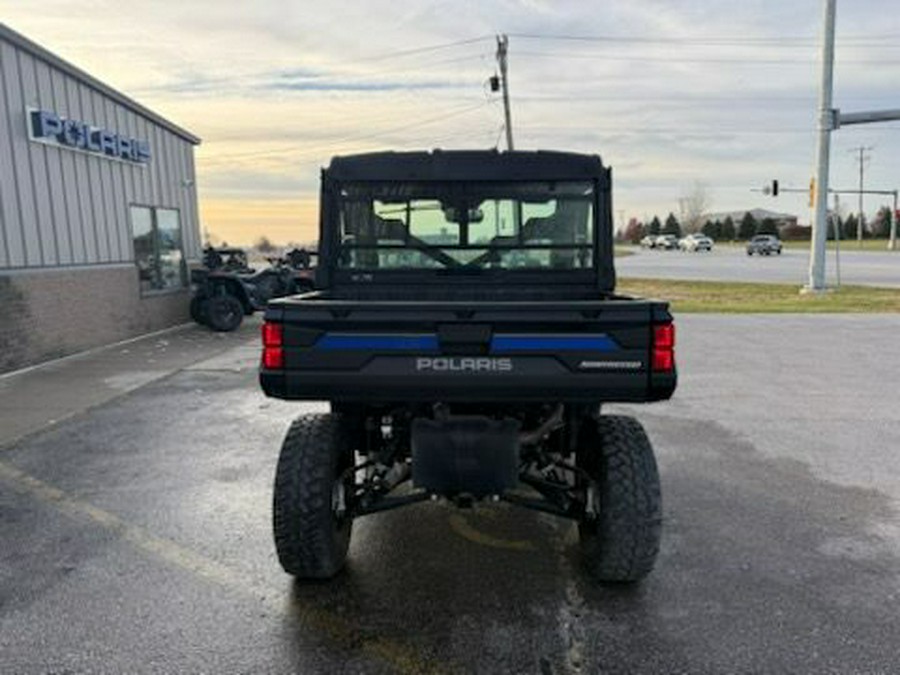 2024 Polaris Ranger XP 1000 Northstar Edition Ultimate