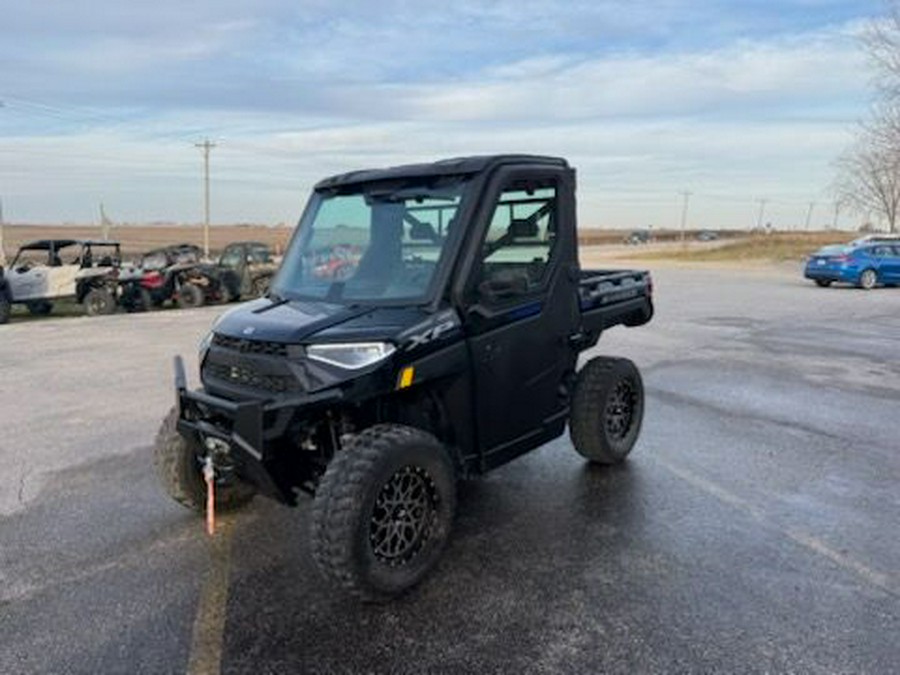 2024 Polaris Ranger XP 1000 Northstar Edition Ultimate