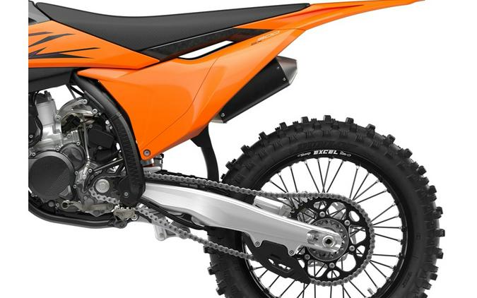 2026 KTM 250 SX