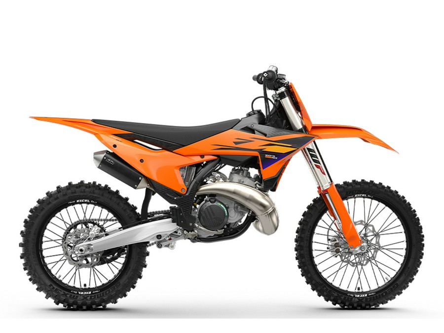 2026 KTM 250 SX - 245076