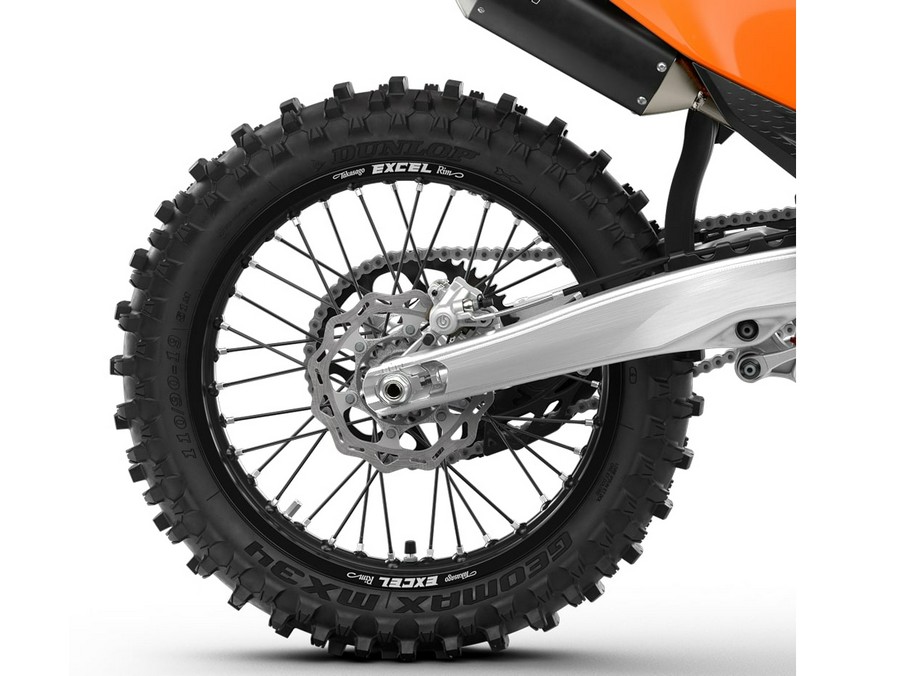 2026 KTM 250 SX