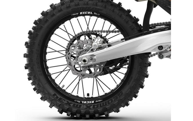 2026 KTM 250 SX