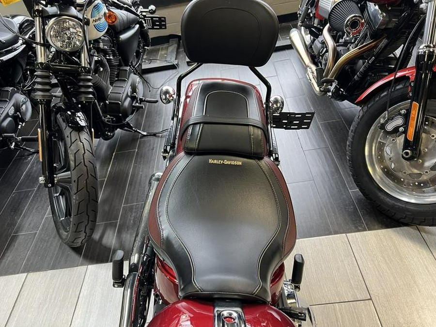2023 Harley-Davidson® FLFBSANV - Fat Boy® 114 Anniversary Edition