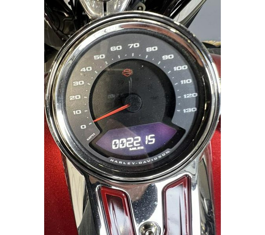 2023 Harley-Davidson® FLFBSANV - Fat Boy® 114 Anniversary Edition