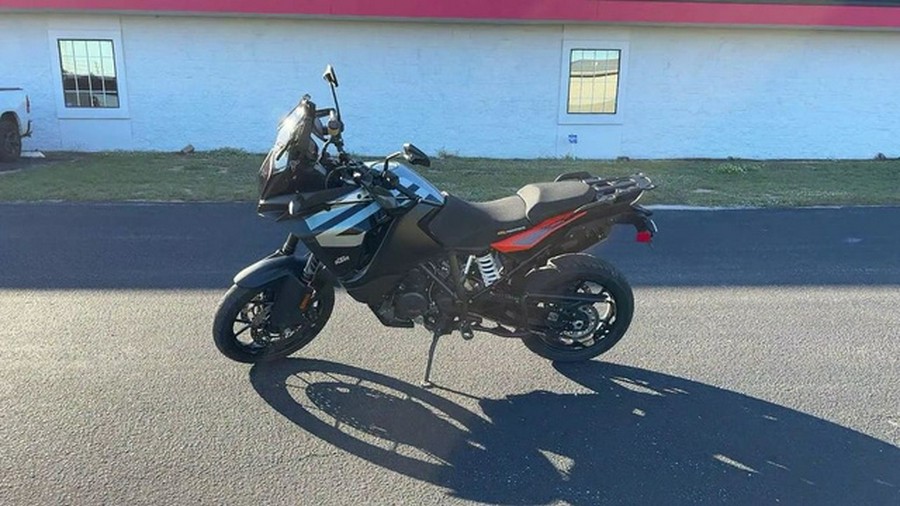 2019 KTM Super Adventure 1290 S