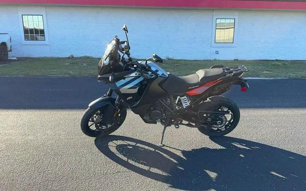 2019 KTM Super Adventure 1290 S