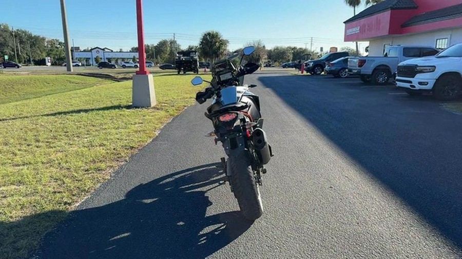 2019 KTM Super Adventure 1290 S