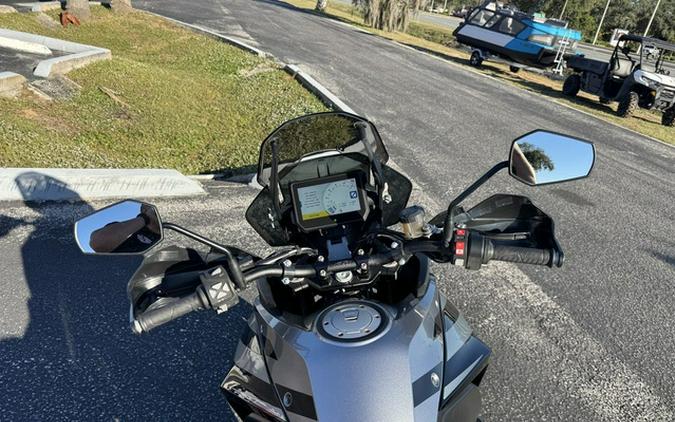 2019 KTM Super Adventure 1290 S