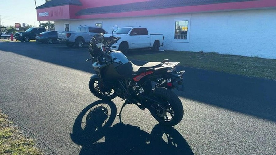 2019 KTM Super Adventure 1290 S