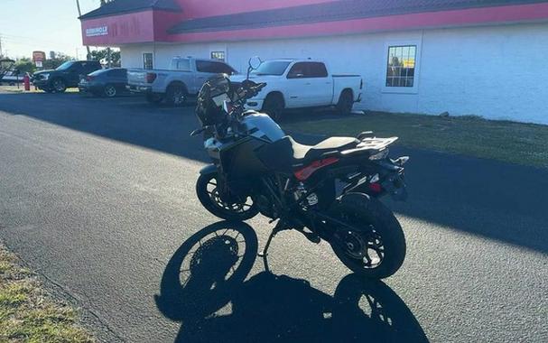 2019 KTM Super Adventure 1290 S