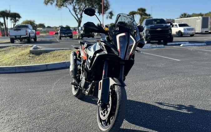 2019 KTM Super Adventure 1290 S