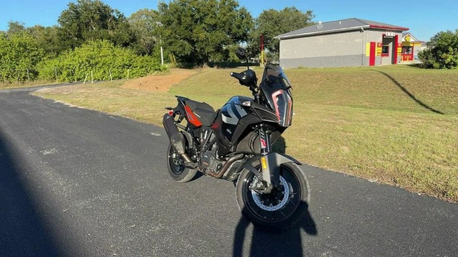 2019 KTM Super Adventure 1290 S