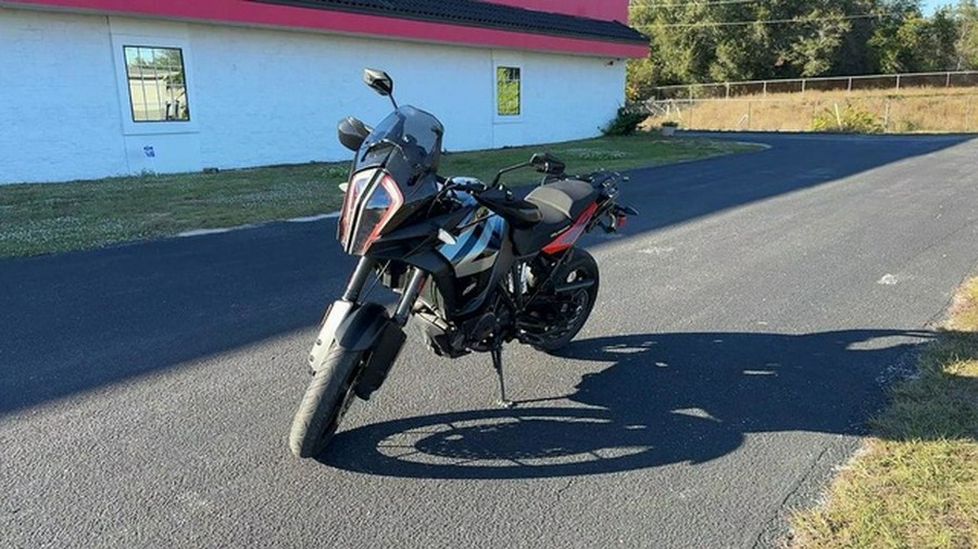 2019 KTM Super Adventure 1290 S