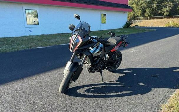 2019 KTM Super Adventure 1290 S