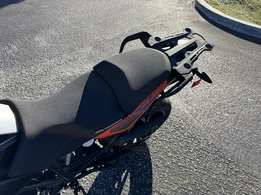 2019 KTM Super Adventure 1290 S