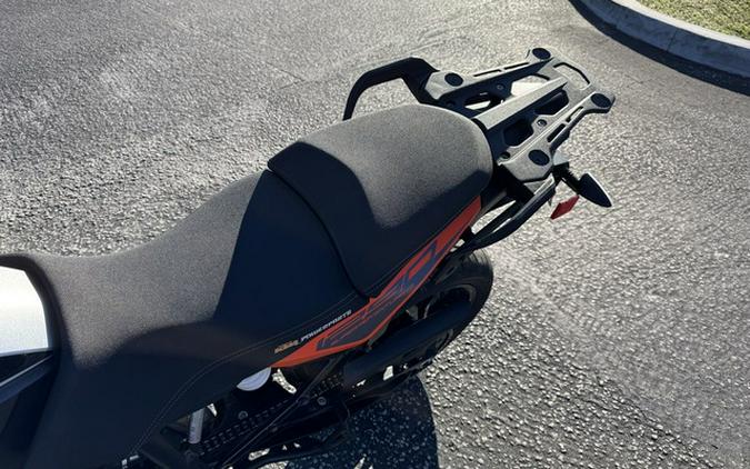 2019 KTM Super Adventure 1290 S