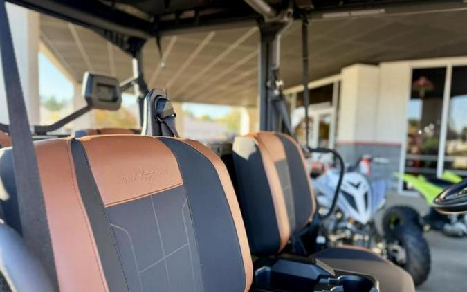 2026 Can-Am® Defender MAX LONE STAR HD11