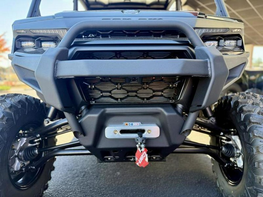 2026 Can-Am® Defender MAX LONE STAR HD11